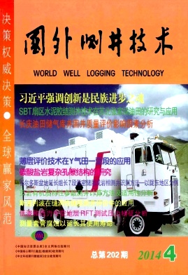 国外测井技术