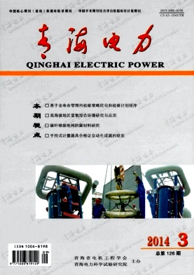 青海电力
