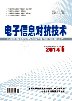 电子信息对抗技术