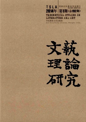 文艺理论研究