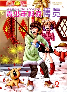 青少年科技博览