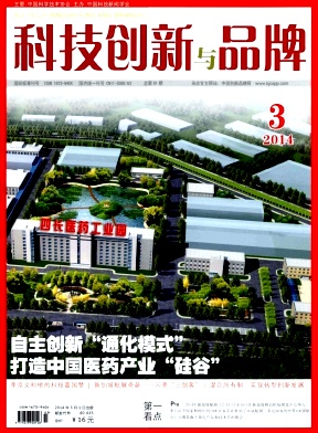 科技创新与品牌