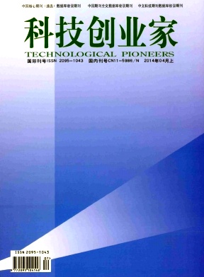 科技创业家
