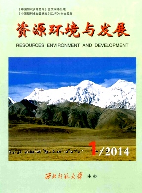 资源环境与发展