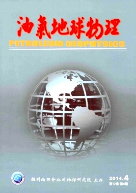 油气地球物理