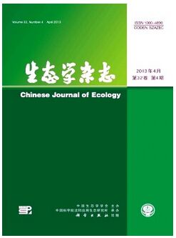 生态学杂志