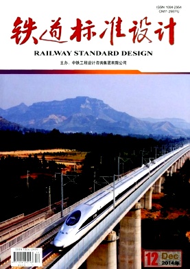 铁道标准设计