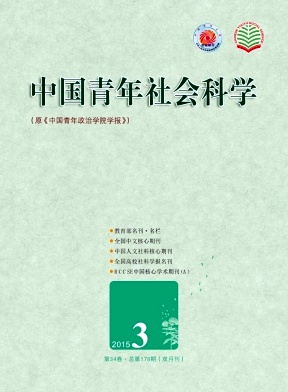 中国青年社会科学