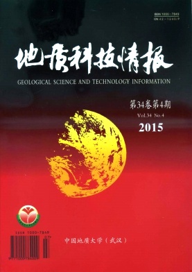 地质科技情报