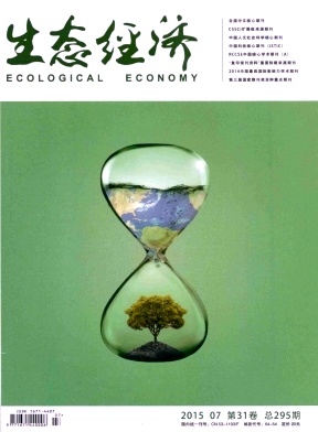 生态经济