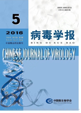 病毒学报