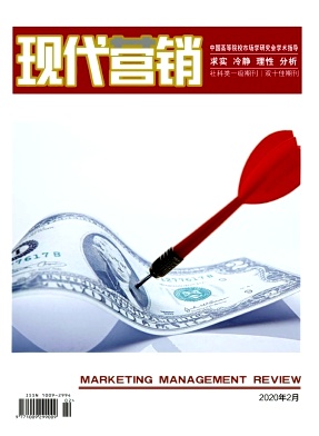 现代营销
