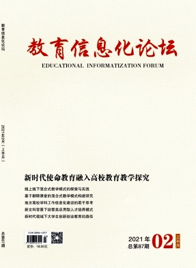 教育信息化论坛