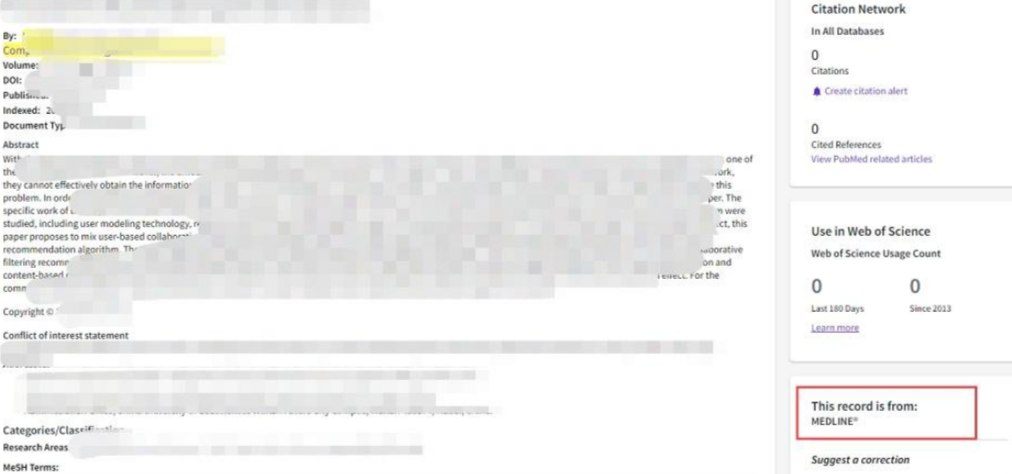 SCI����¼�ú󣬾Ϳ��Ը�����������