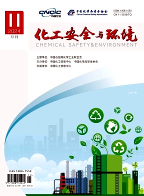 化工安全与环境