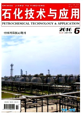石化技术与应用