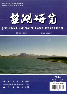 盐湖研究