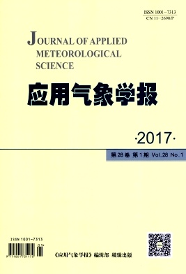 应用气象学报