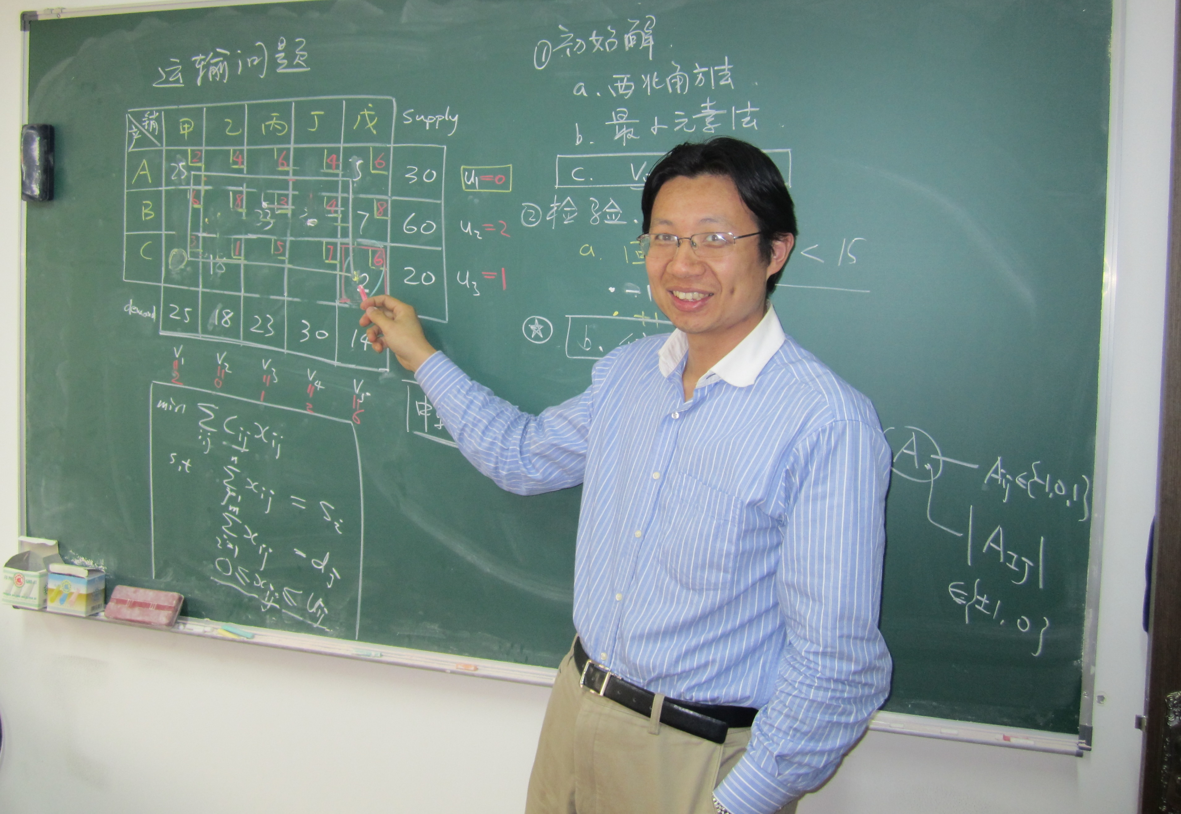 数学建模论文模板与格式要求