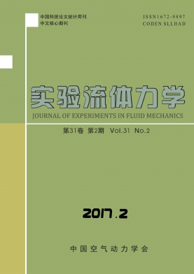 实验流体力学