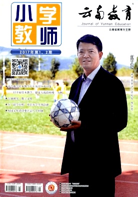 云南教育(小学教师)