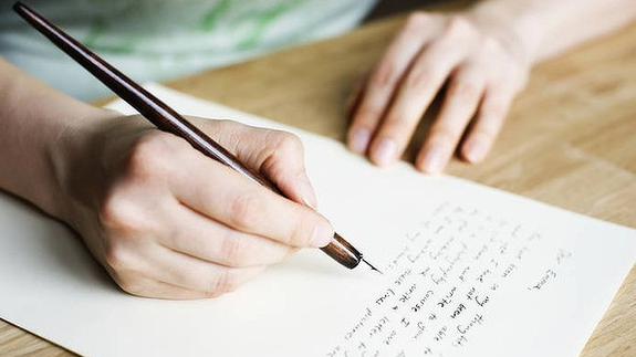 ѧ�����ı�д��ʽҪ��