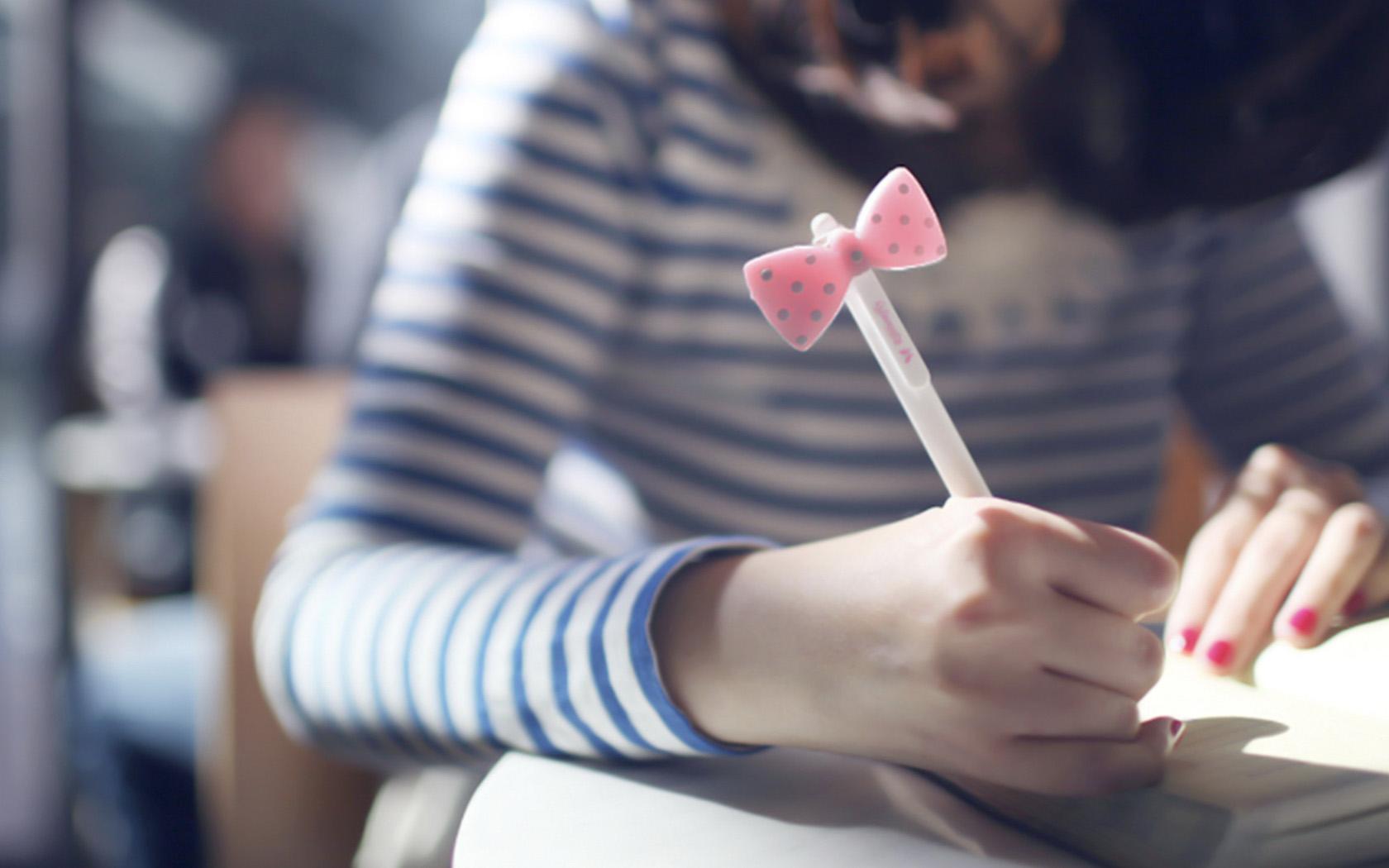 ����д�������벽��