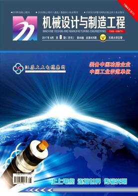 中国制造业信息化